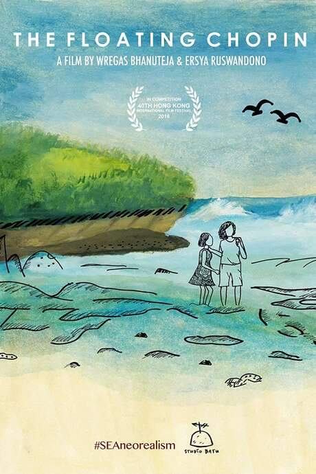 The Floating Chopin